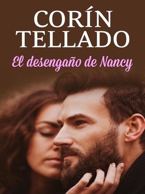 cover image of El desengaño de Nancy
